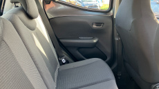 Toyota Aygo X 1.0 VVT-i Edge 5dr Petrol Hatchback